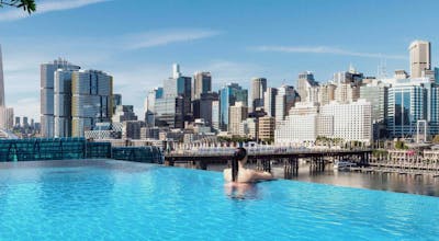 Sofitel Sydney Darling Harbour