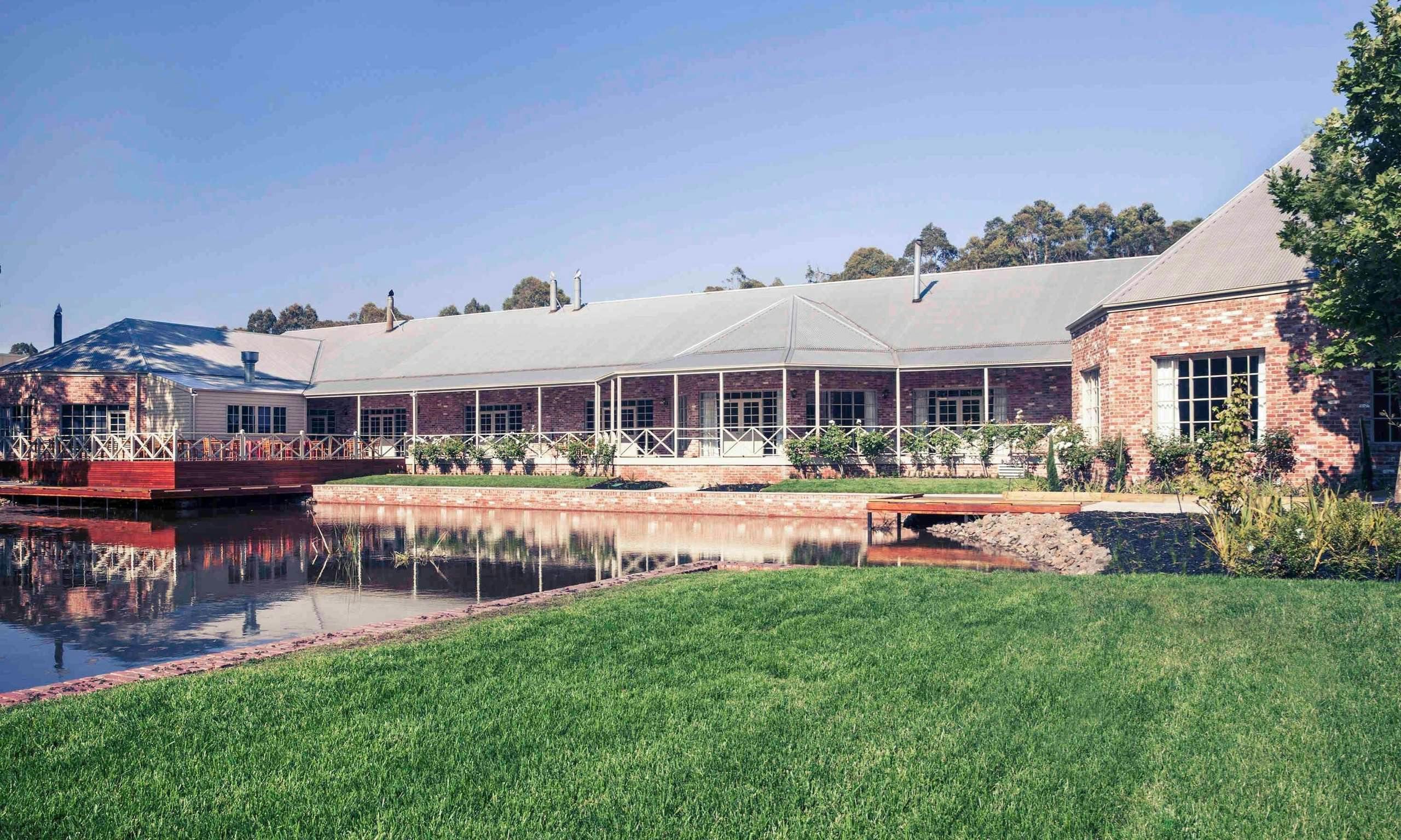 MERCURE BALLARAT HOTEL