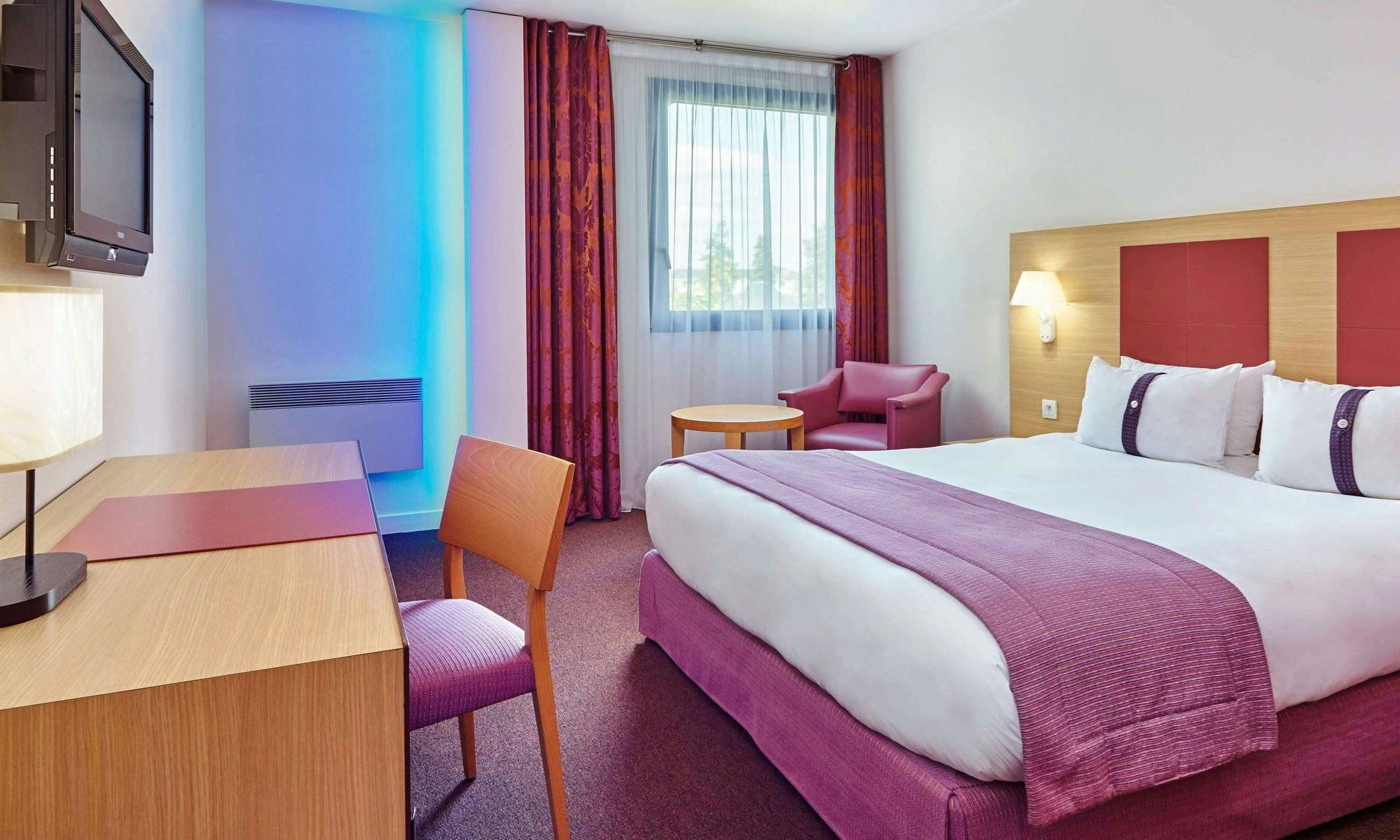 Novotel Blois Centre Val de Loire