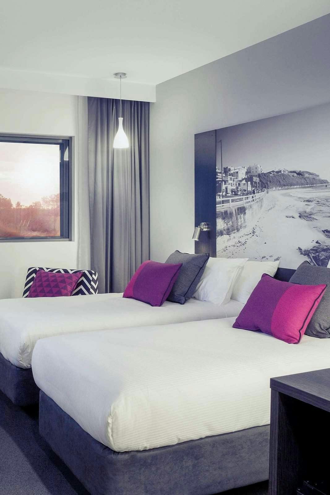 Hotel MERCURE NEWCASTLE AIRPORT photo 2