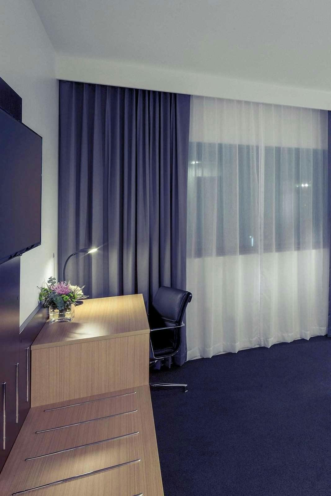 Hotel MERCURE NEWCASTLE AIRPORT photo 3