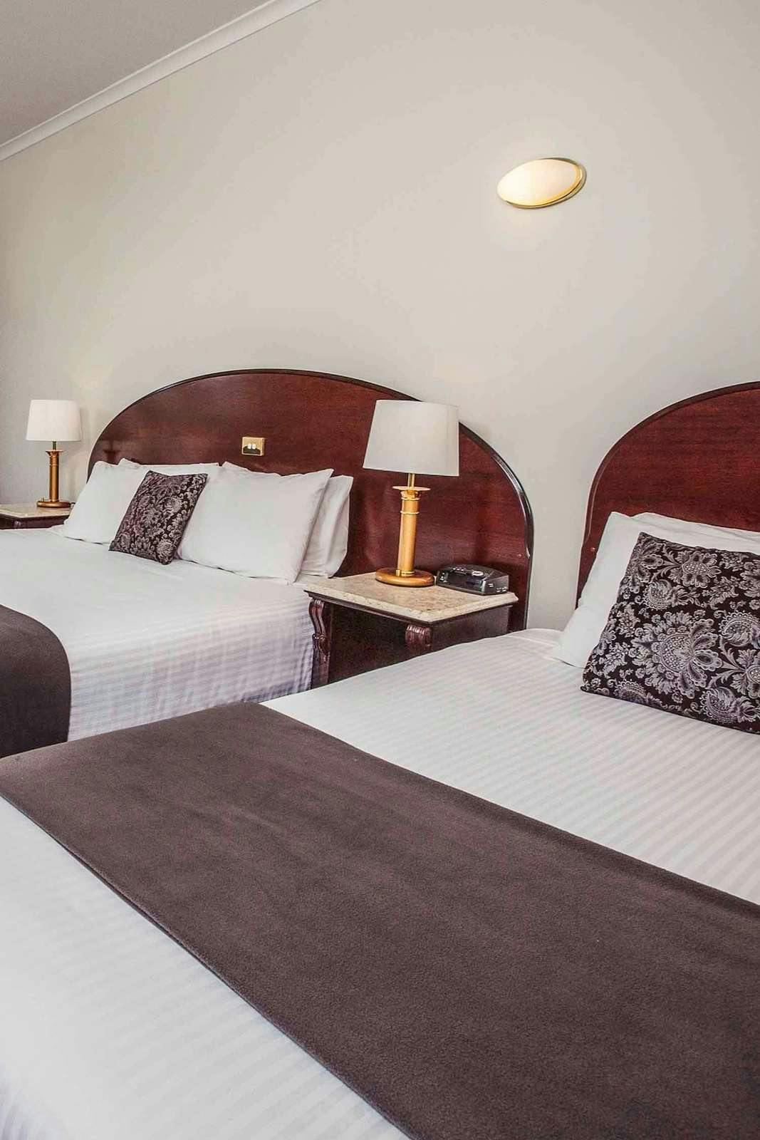 Hotel MERCURE BALLARAT HOTEL photo 3