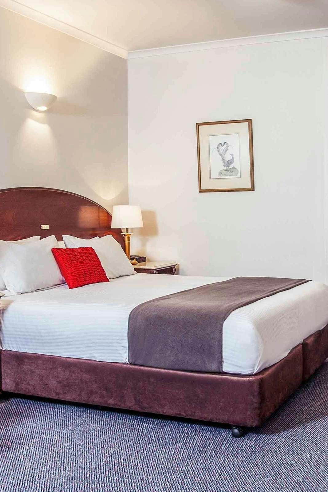 Hotel MERCURE BALLARAT HOTEL photo 1