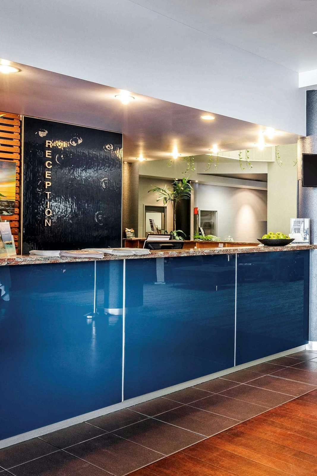 Hotel NOVOTEL DARWIN CBD photo 4