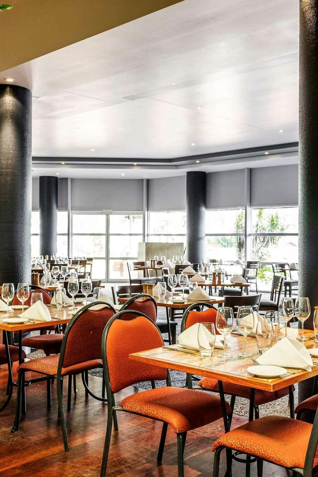 Hotel NOVOTEL DARWIN CBD photo 5