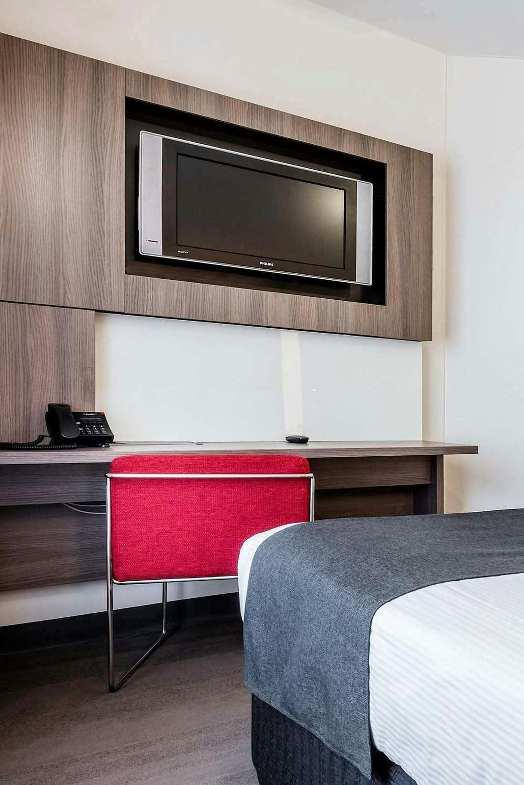 Hotel NOVOTEL DARWIN CBD photo 3