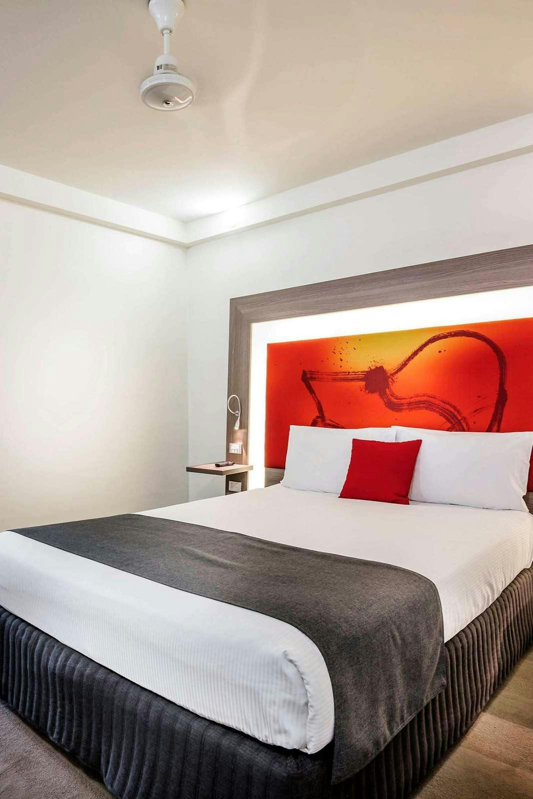 Hotel NOVOTEL DARWIN CBD photo 2