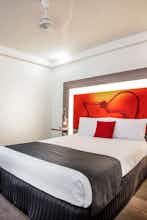 Hotel NOVOTEL DARWIN CBD photo 2
