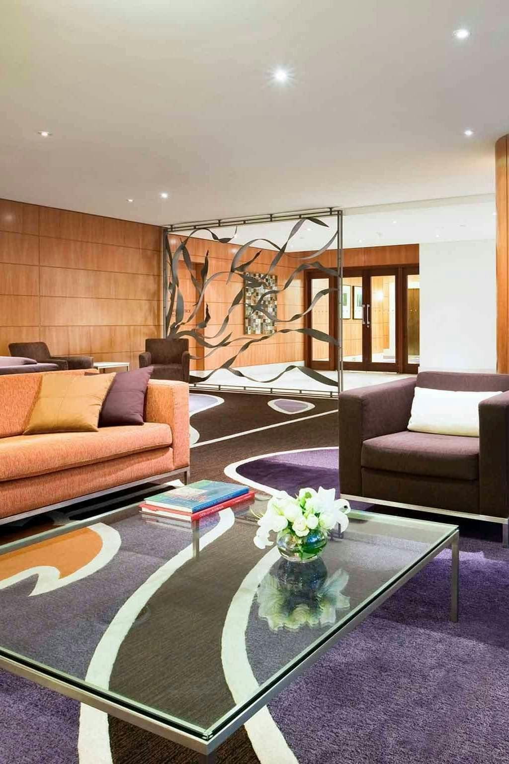 Hotel Quay West Suites Melbourne photo 4