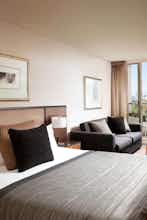 Hotel Quay West Suites Melbourne photo 1