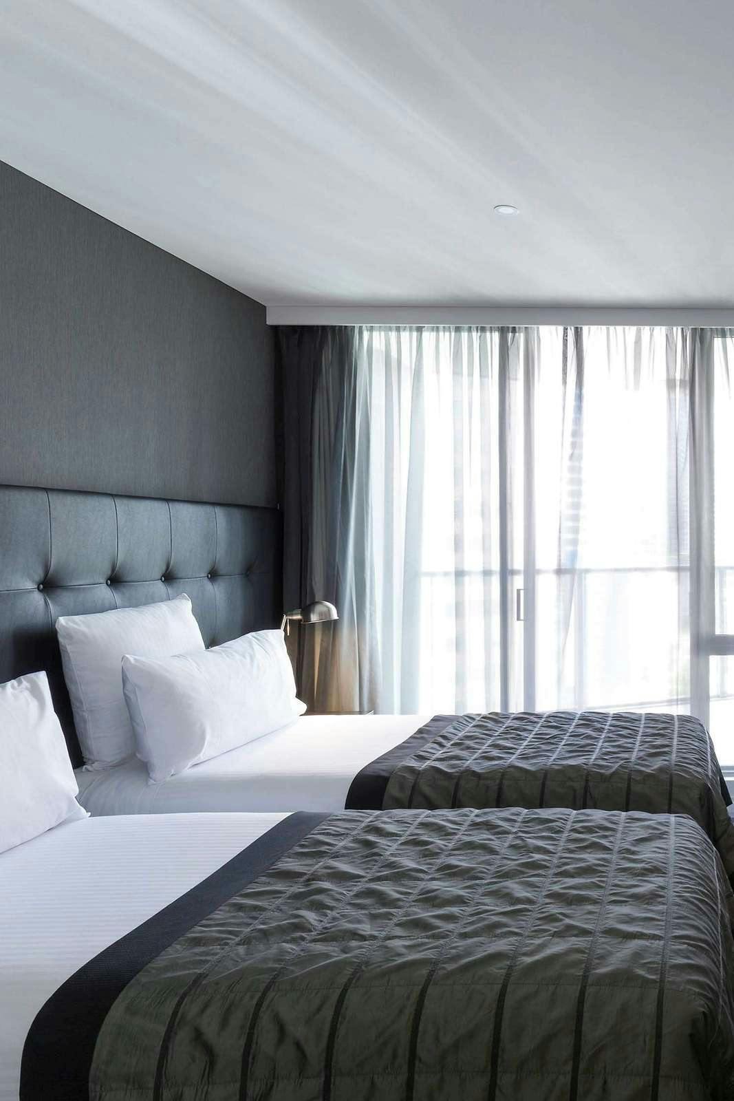 Hotel Quay West Suites Melbourne photo 2