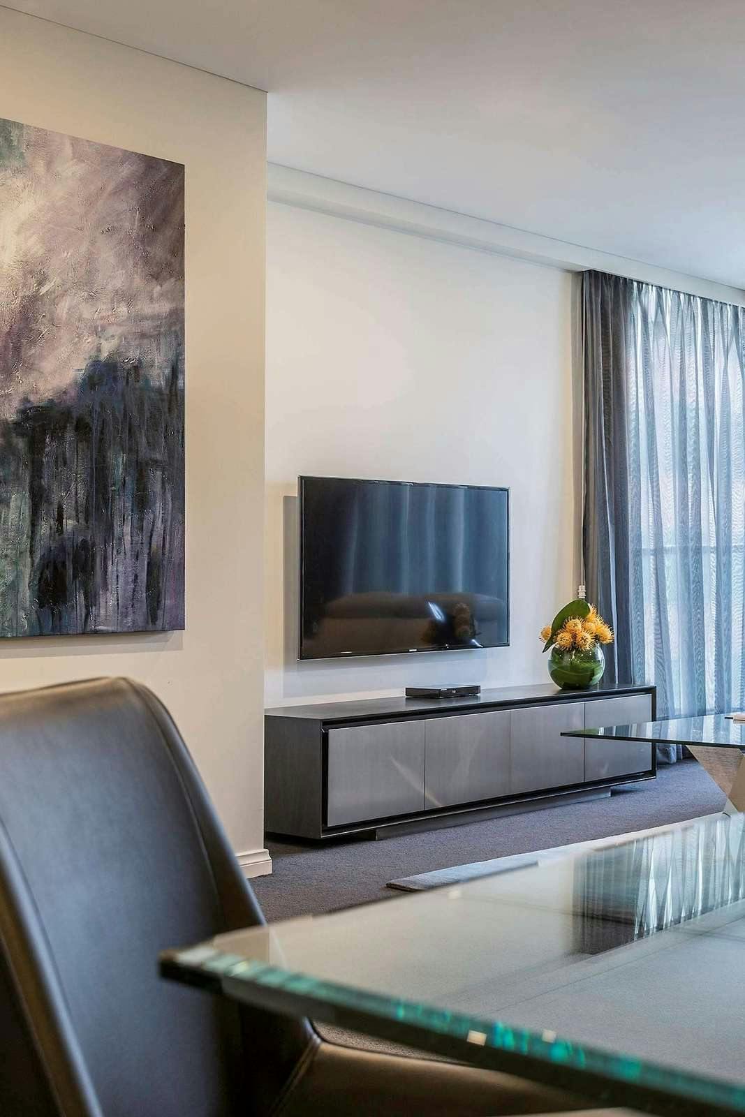 Hotel Quay West Suites Melbourne photo 3