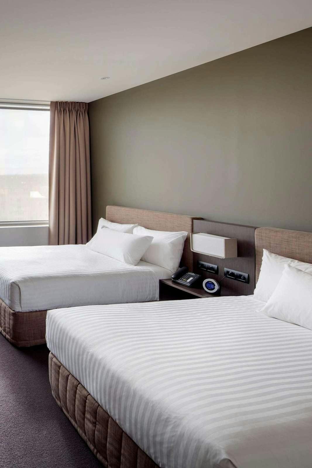 Hotel PULLMAN ADELAIDE photo 2