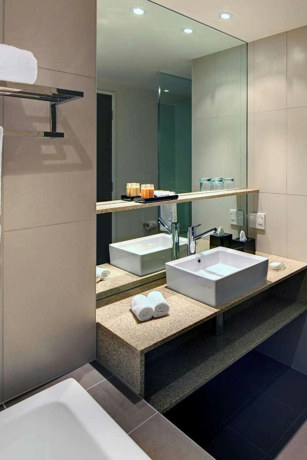 Hotel PULLMAN ADELAIDE photo 4