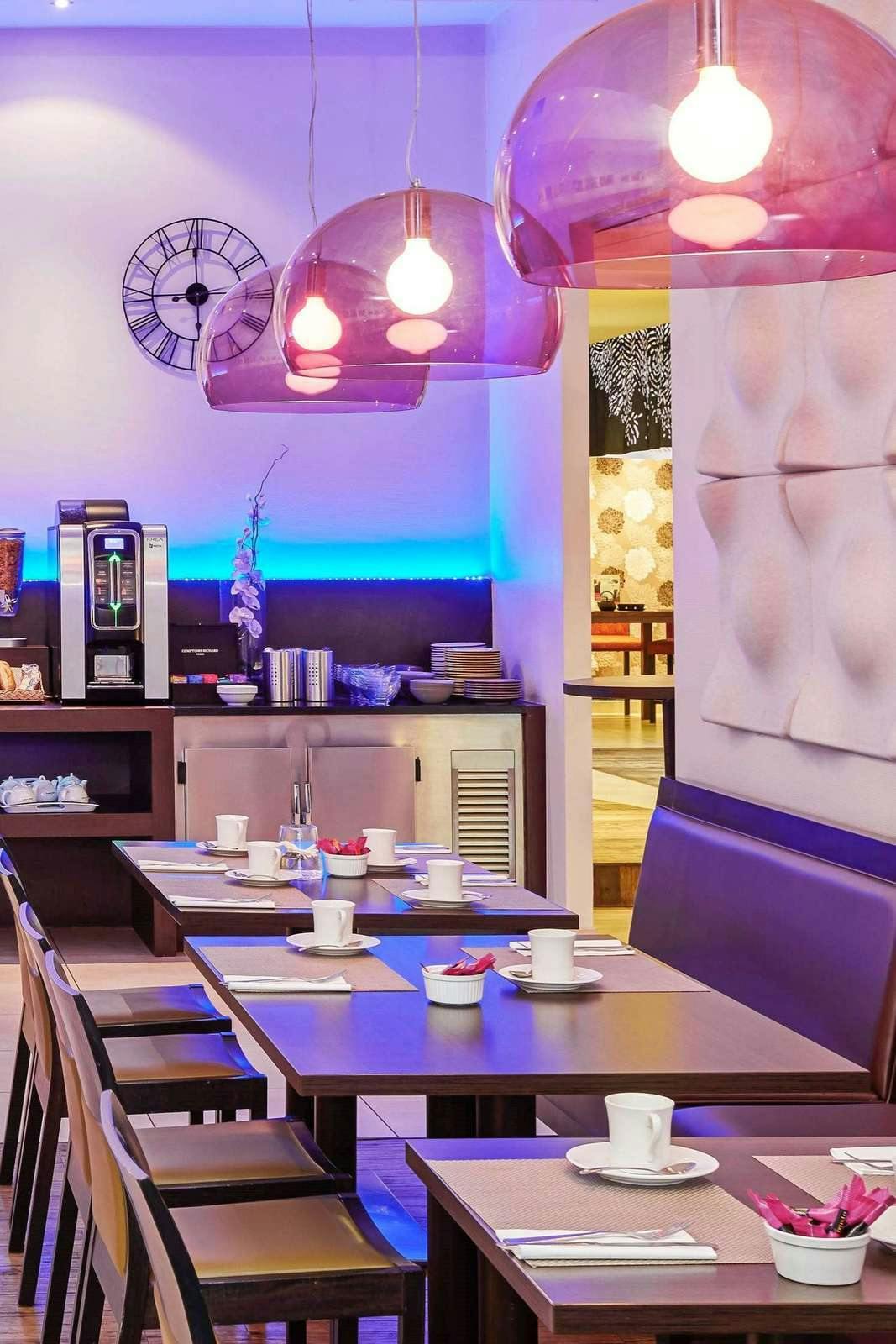 Hotel Novotel Blois Centre Val de Loire photo 4