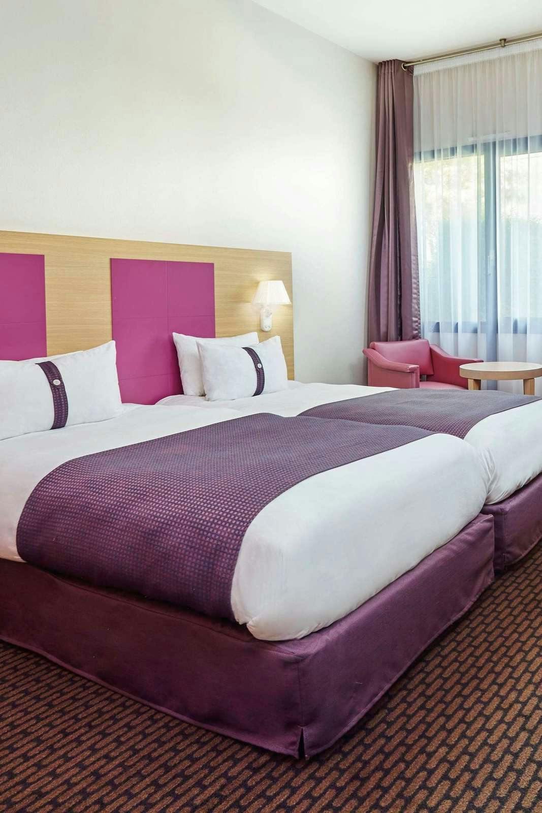 Hotel Novotel Blois Centre Val de Loire photo 2