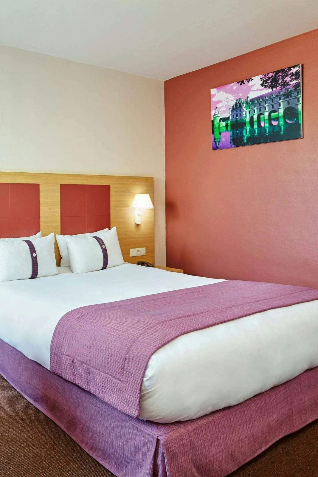 Hotel Novotel Blois Centre Val de Loire photo 1