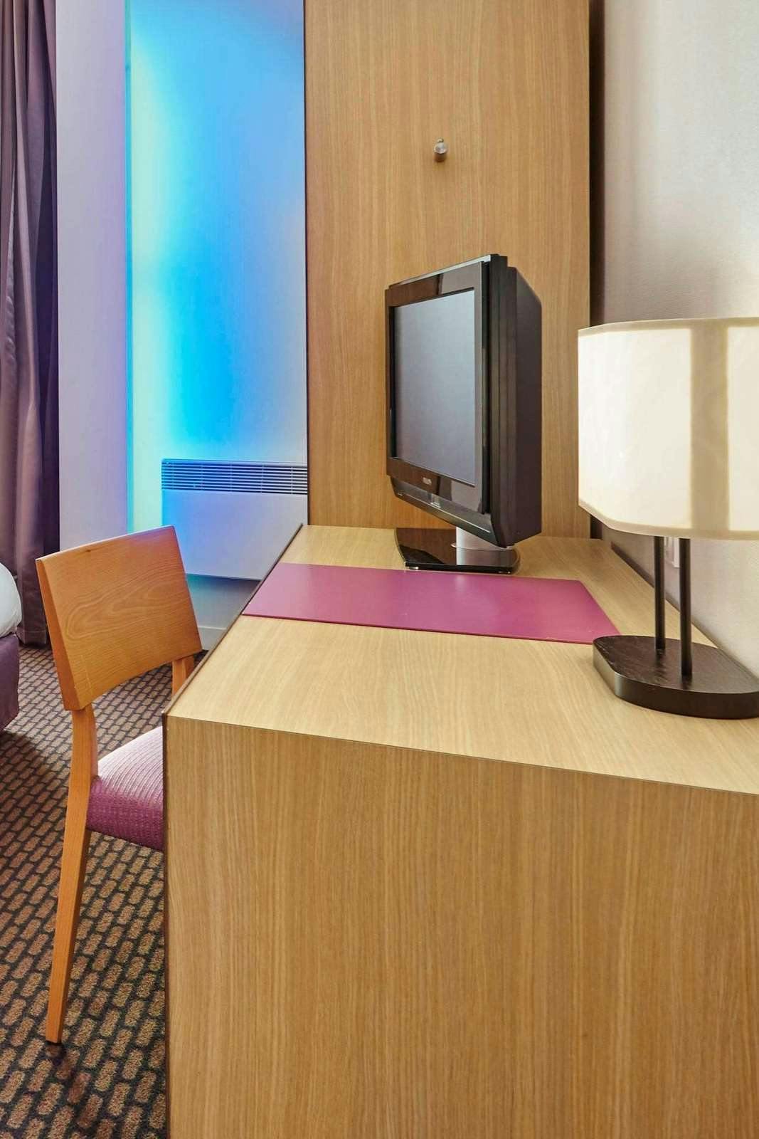 Hotel Novotel Blois Centre Val de Loire photo 3