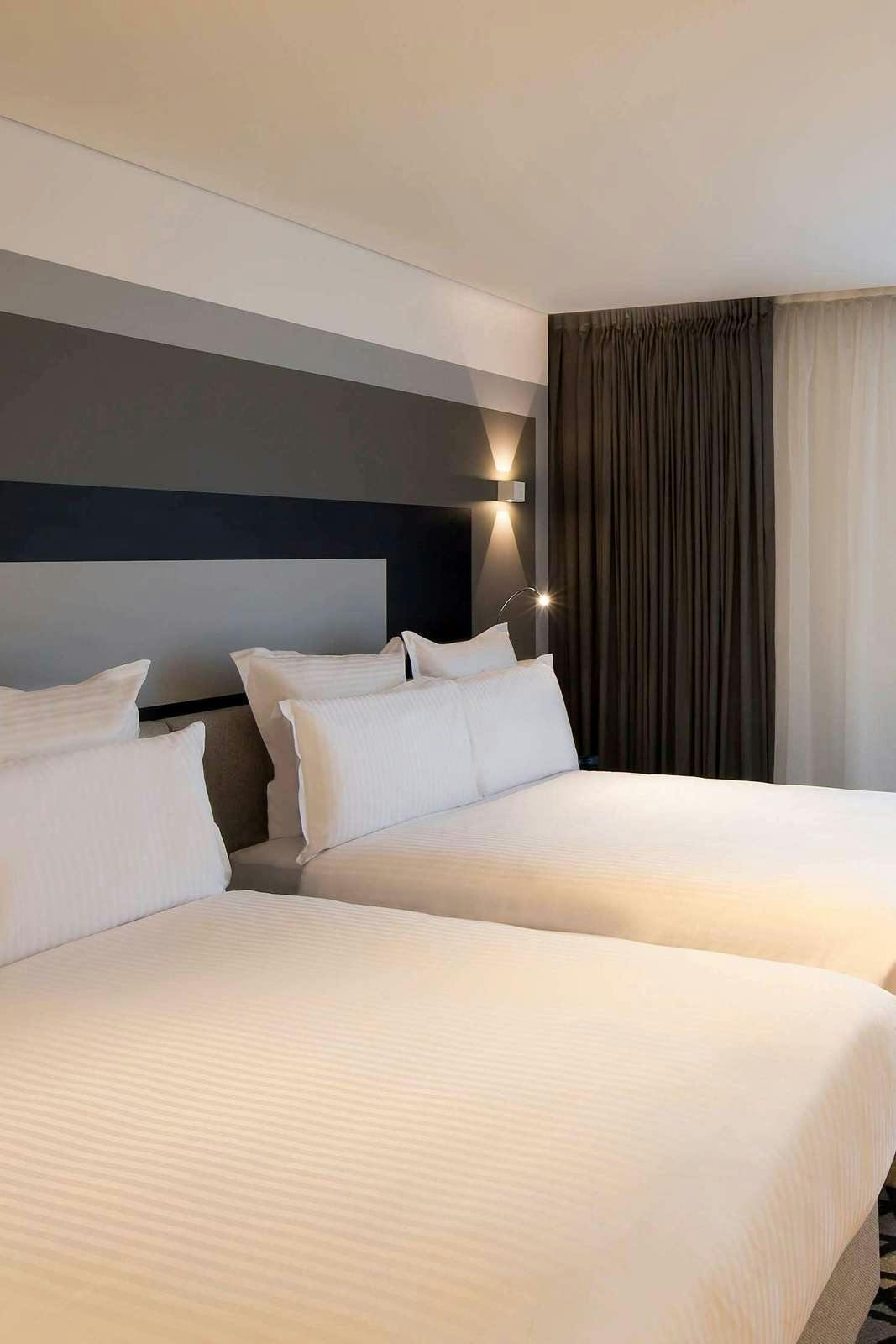 Hotel PULLMAN SYDNEY AIRPORT photo 2