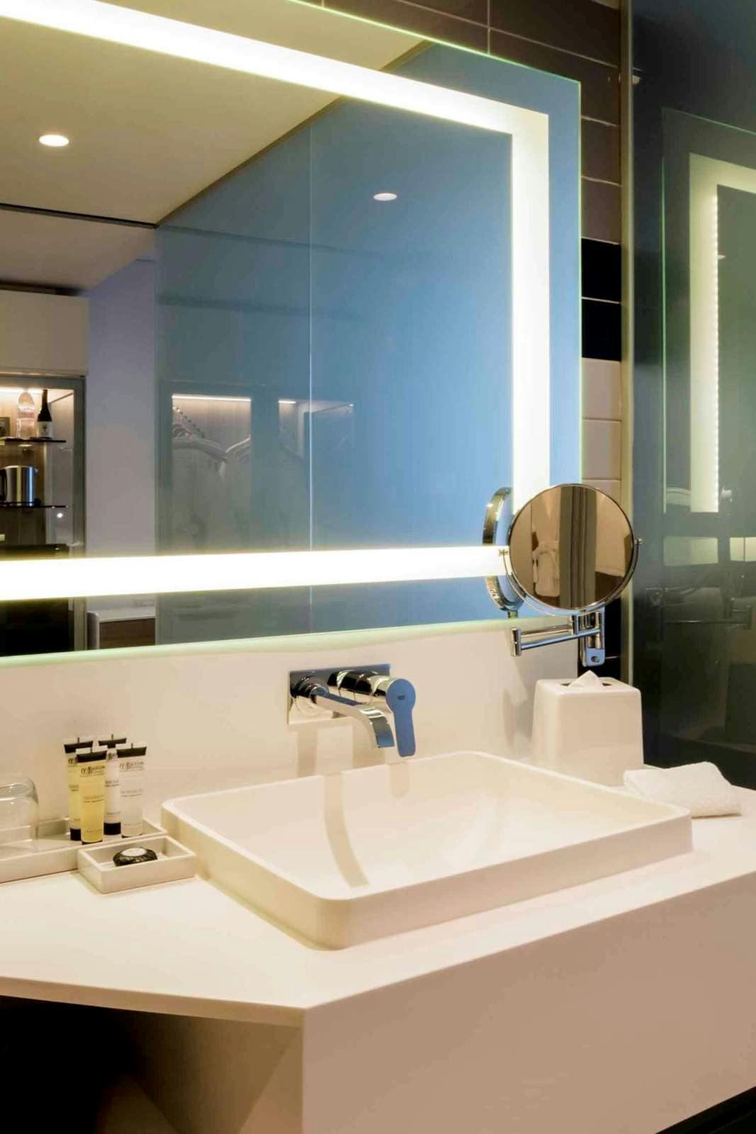 Hotel PULLMAN SYDNEY AIRPORT photo 4