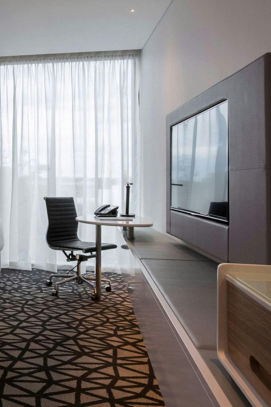 Hotel PULLMAN SYDNEY AIRPORT photo 3