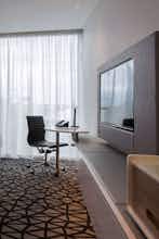 Hotel PULLMAN SYDNEY AIRPORT photo 3