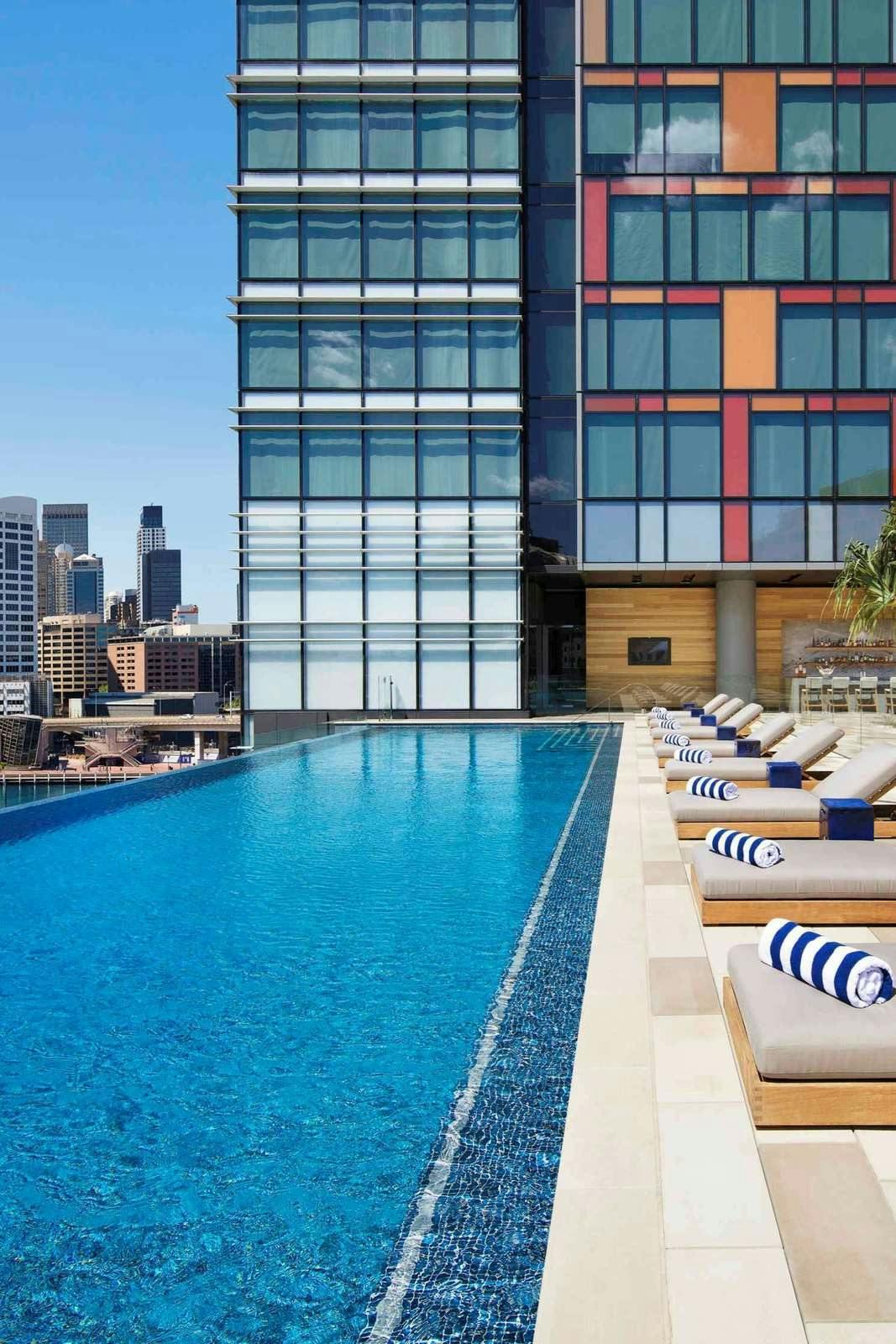 Hotel Sofitel Sydney Darling Harbour photo 1