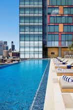 Hotel Sofitel Sydney Darling Harbour photo 1