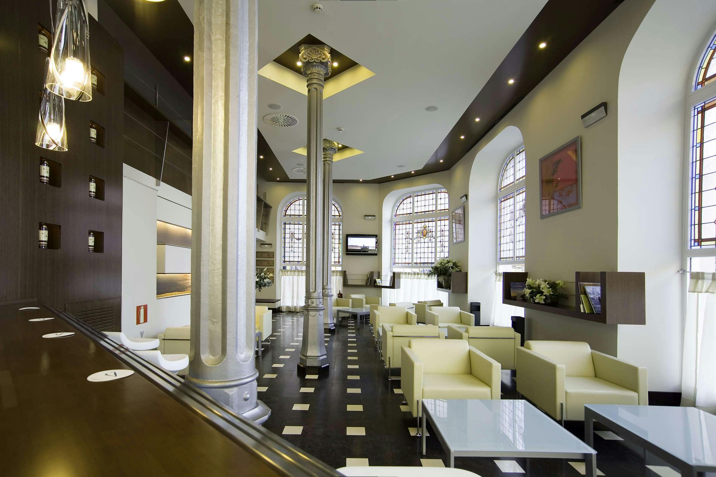 Hotel Abba Santander photo 1