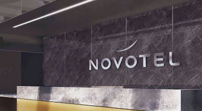 NOVOTEL SOUTH WHARF