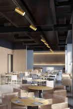 Hotel NOVOTEL SOUTH WHARF photo 3