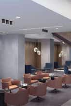Hotel NOVOTEL SOUTH WHARF photo 5