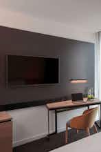 Hotel NOVOTEL SOUTH WHARF photo 1