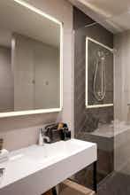 Hotel NOVOTEL SOUTH WHARF photo 2