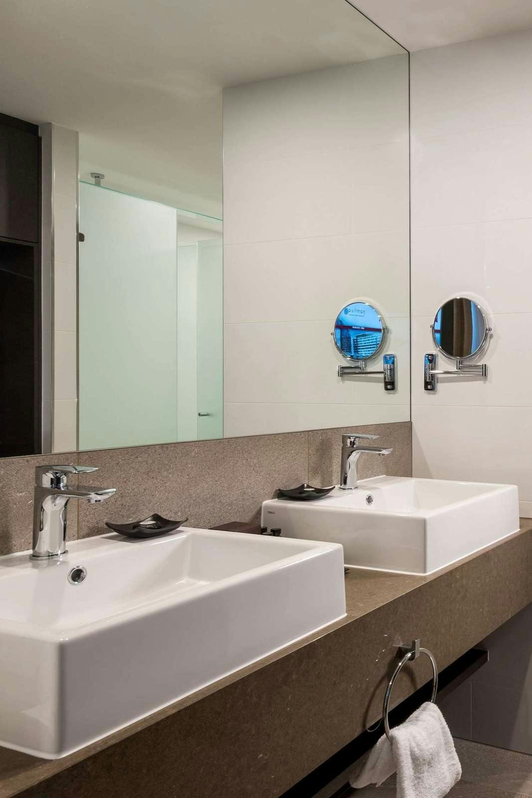 Hotel PULLMAN BRISBANE AIRPORT photo 4