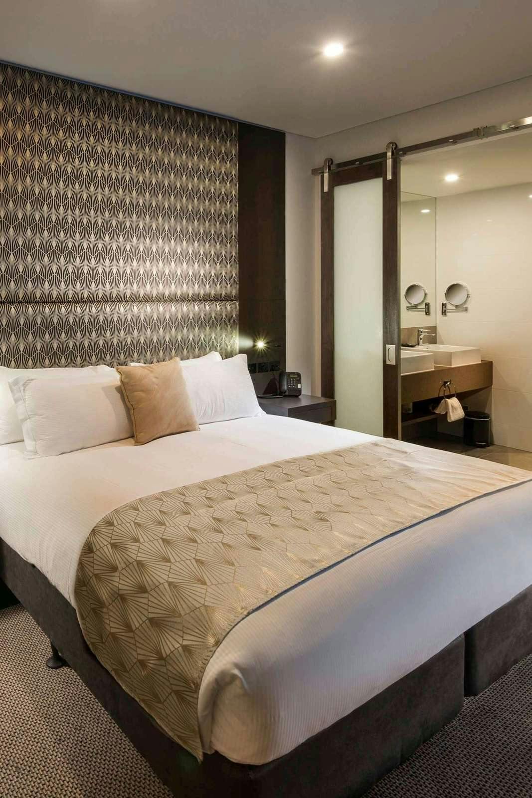 Hotel PULLMAN BRISBANE AIRPORT photo 1