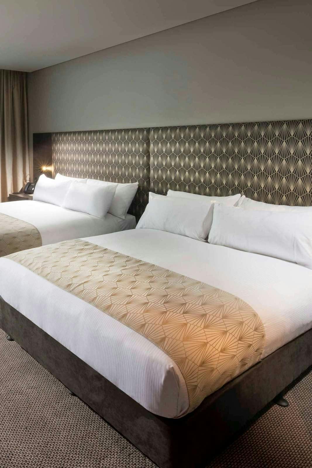 Hotel PULLMAN BRISBANE AIRPORT photo 2