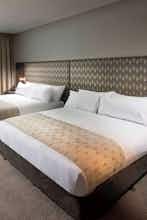 Hotel PULLMAN BRISBANE AIRPORT photo 2