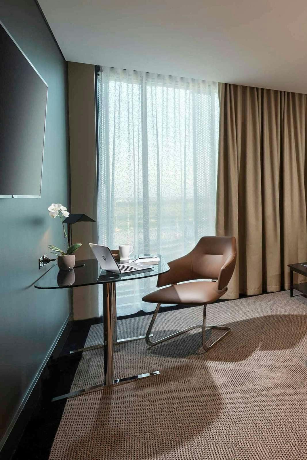 Hotel PULLMAN BRISBANE AIRPORT photo 3