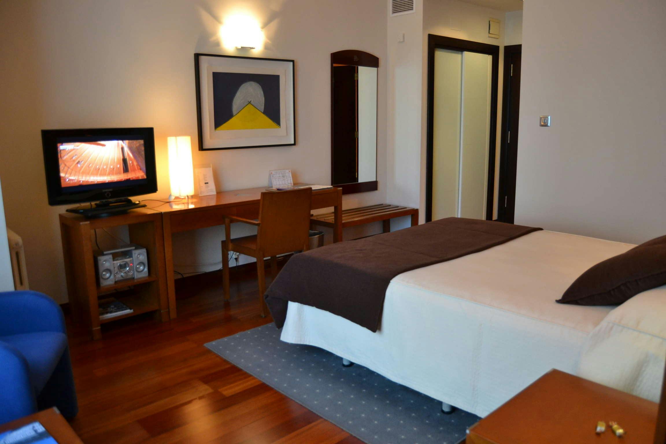 Hotel Hotel America Vigo photo 3