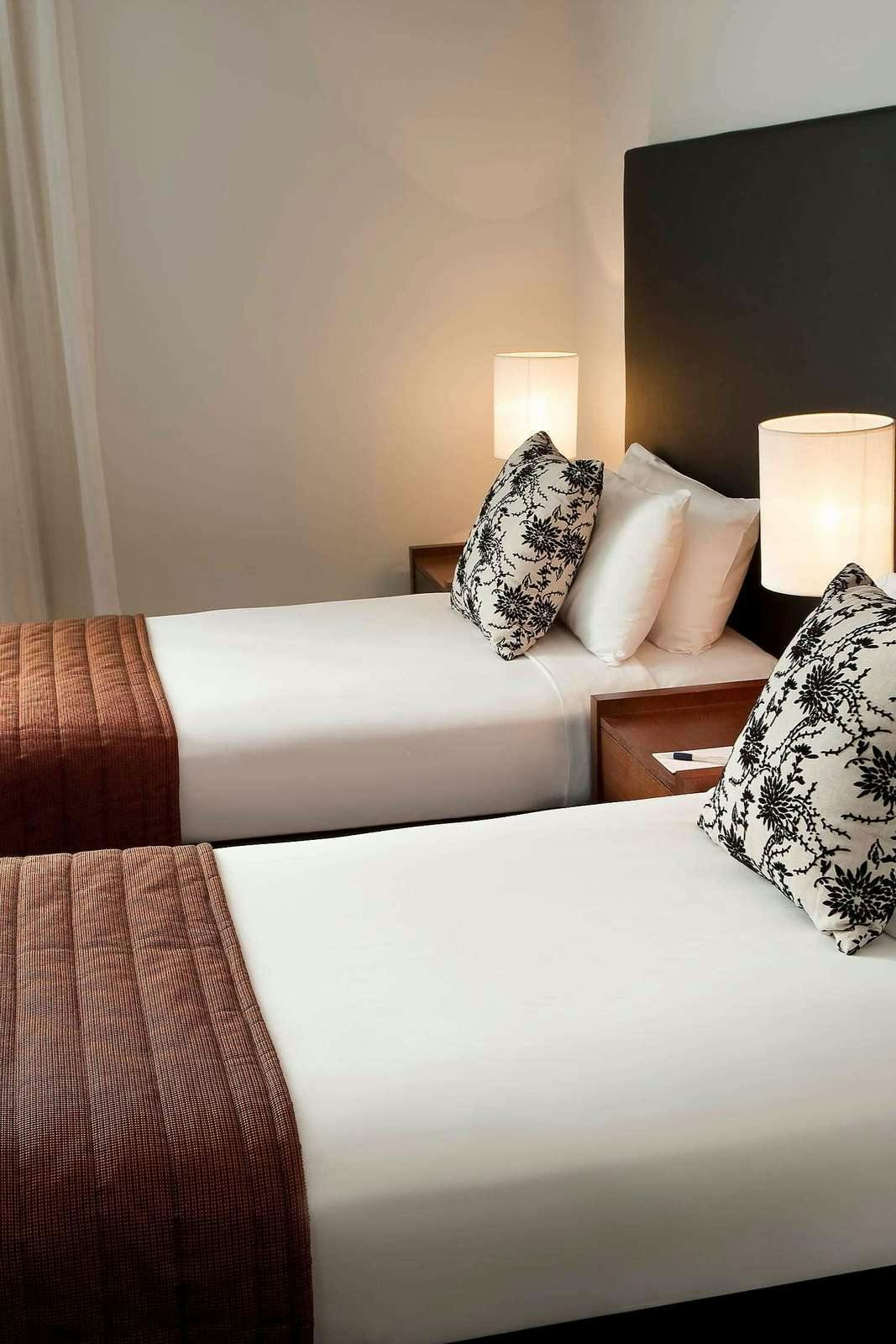 Hotel THE SEBEL BRISBANE photo 2