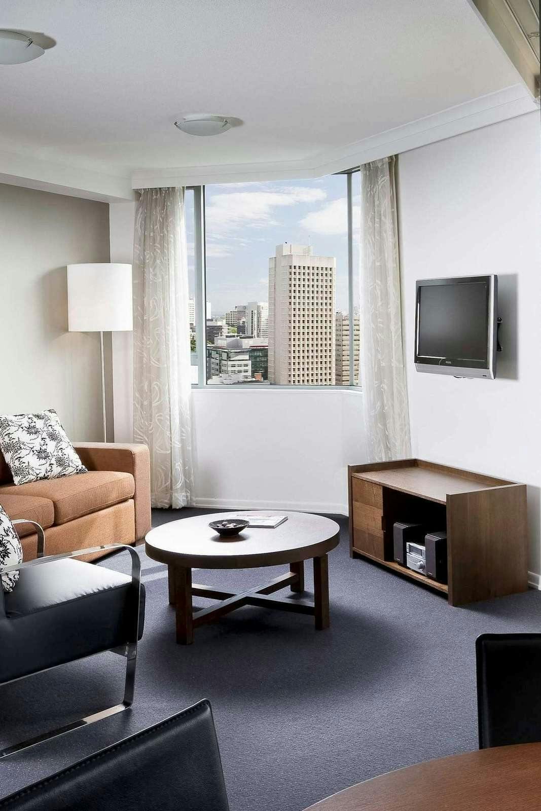 Hotel THE SEBEL BRISBANE photo 3