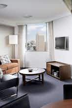 Hotel THE SEBEL BRISBANE photo 3