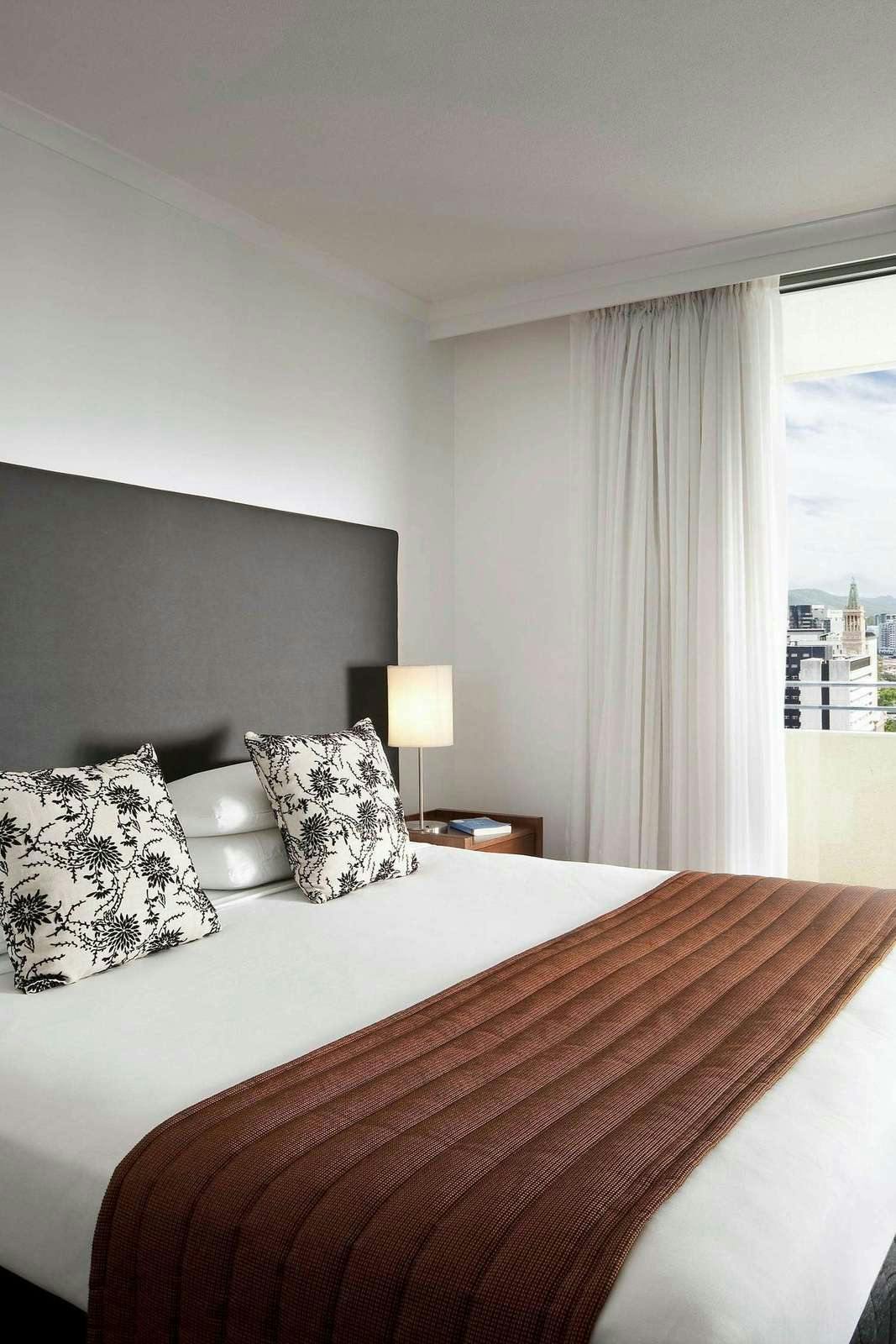 Hotel THE SEBEL BRISBANE photo 1