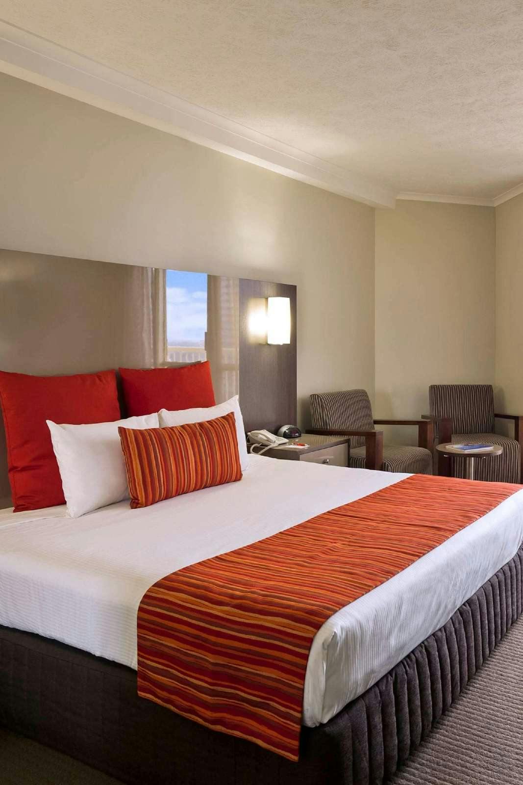 Hotel NOVOTEL SURFERS PARADISE photo 2