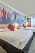 Hotel MERCURE PERTH photo 2