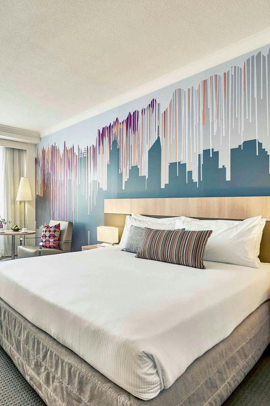 Hotel MERCURE PERTH photo 1