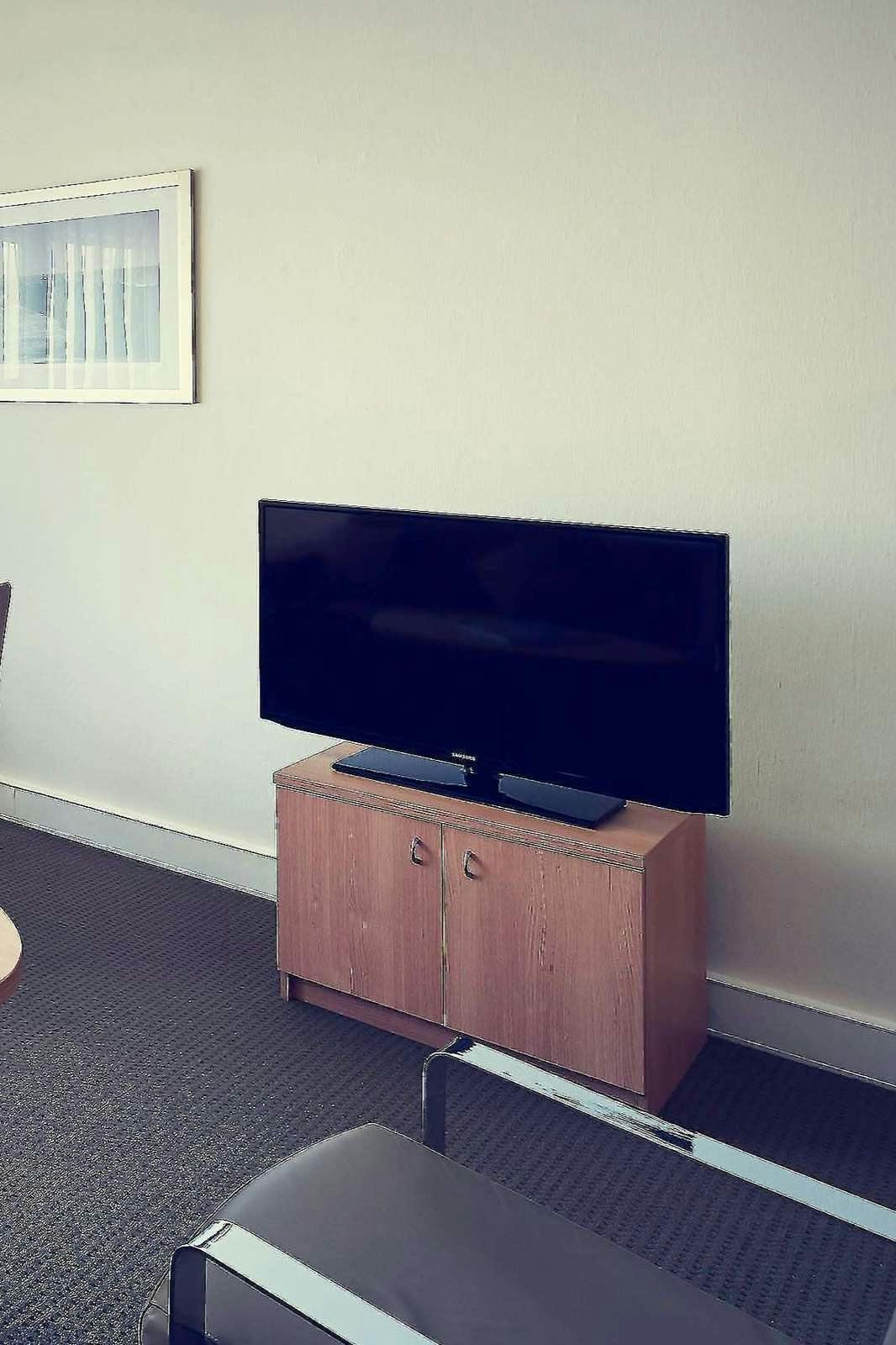 Hotel MERCURE PERTH photo 5