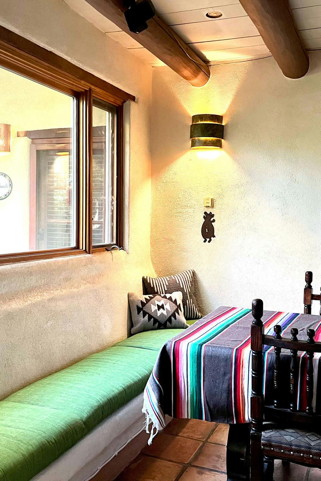 Hotel Hacienda del Sol photo 4