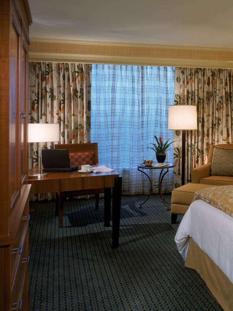 Hotel Grand Hyatt Tampa Bay photo 4